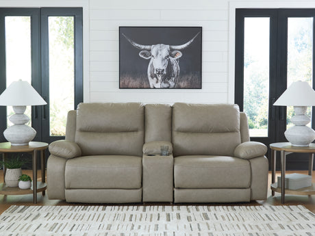 Narwhal Place Sectionals - Tampa Furniture Outlet