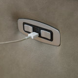 Narwhal Place Sectional - Tampa Furniture Outlet