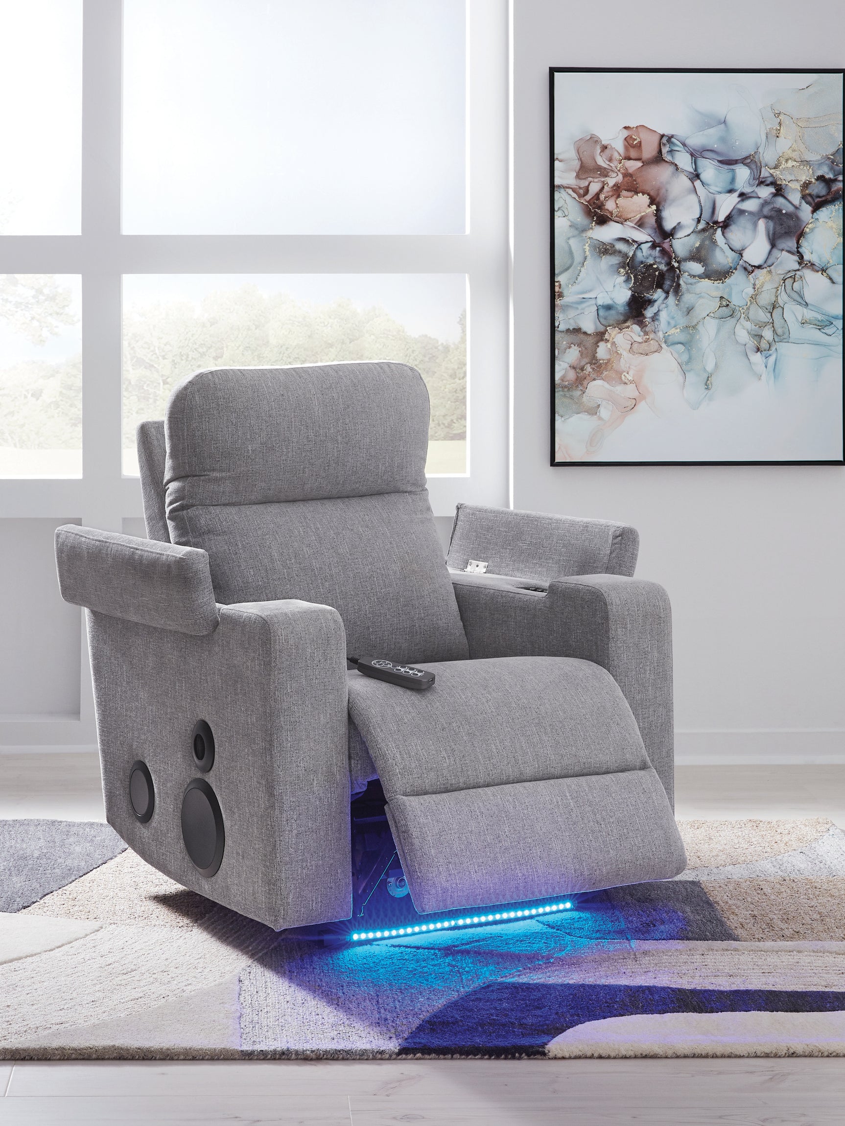 Pineland Living Room - Tampa Furniture Outlet