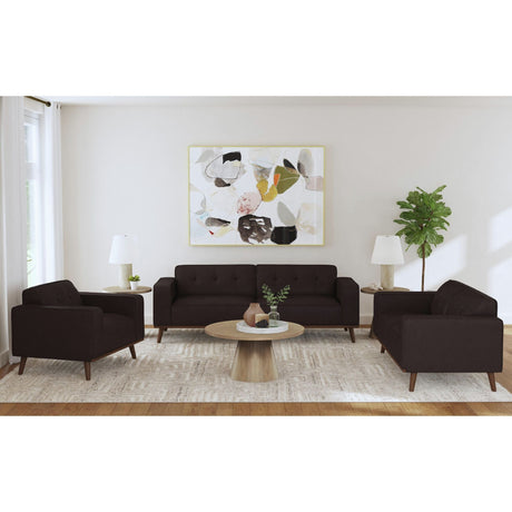 Destiny - Living Room Set - Tampa Furniture Outlet