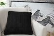 Tampa Furniture Outlet - Ashley Furniture - Renemore Pillows - Pillow (4/CS) / Blue - A1000473