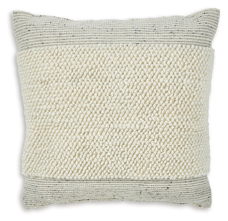 Rowcher Pillows