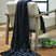 Tampa Furniture Outlet - Ashley Furniture - Tamish Throw (Set of 3) - Throw (3/CS) / Blue - A1001022