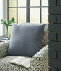 Tampa Furniture Outlet - Ashley Furniture - Thaneville Pillows - Pillow / Rust - A1001043P
