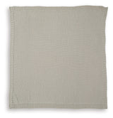 Anawood Throw