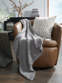 Tampa Furniture Outlet - Ashley Furniture - Anawood Throw (Set of 3) - Throw (3/CS) / Gray - A1001097