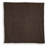 Anawood Throw