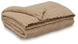 Anawood Throw
