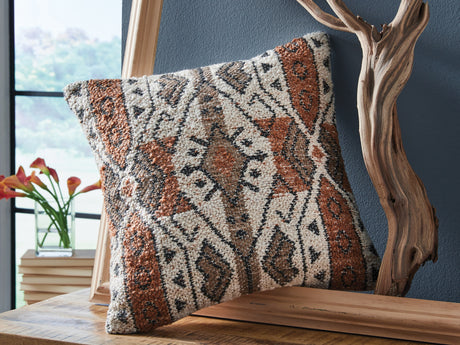 Kierenworth Pillows - Tampa Furniture Outlet