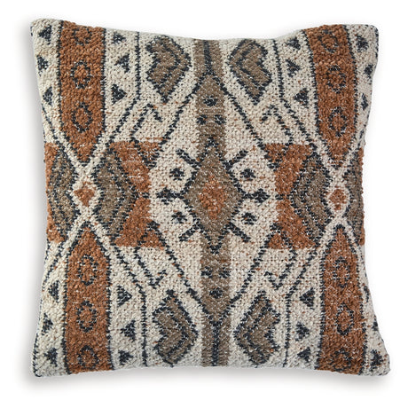 Kierenworth Pillows - Tampa Furniture Outlet
