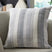Tampa Furniture Outlet - Ashley Furniture - Adikus Pillows - Pillow (4/CS) / Blue/Gray/White - A1001126