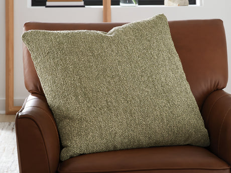Tampa Furniture Outlet - Ashley Furniture - Macsen Pillows - Pillow (4/CS) - A1001136