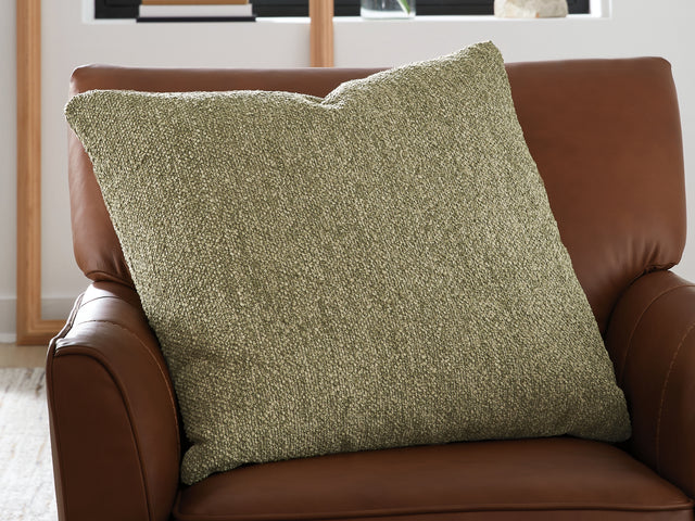 Tampa Furniture Outlet - Ashley Furniture - Macsen Pillows - Pillow (4/CS) - A1001136