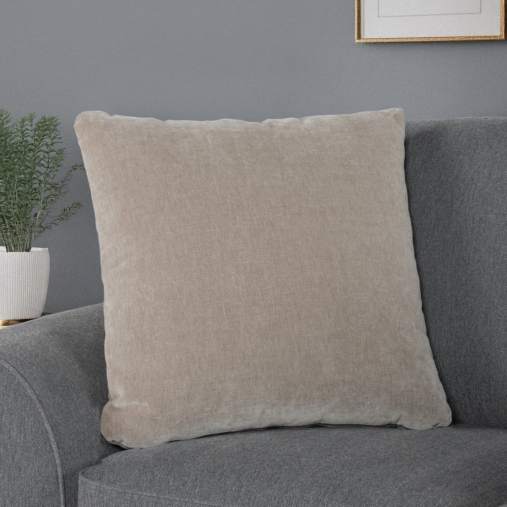 Tampa Furniture Outlet - Ashley Furniture - Jaxkins Pillows - Pillow (4/CS) - A1001138