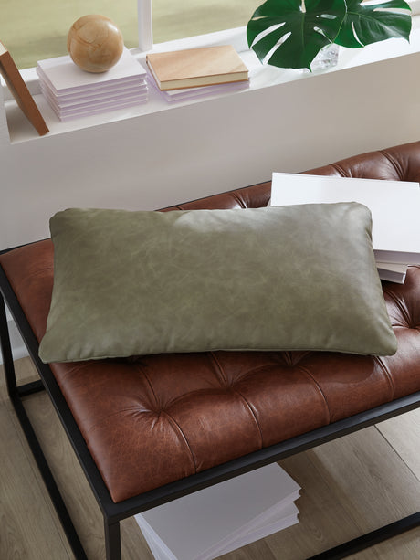 Tampa Furniture Outlet - Ashley Furniture - Danvale Pillows - Pillow (4/CS) - A1001143