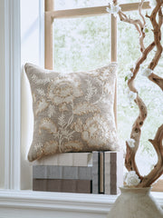 Tampa Furniture Outlet - Ashley Furniture - Viveka Pillows - Pillow (4/CS) - A1001146