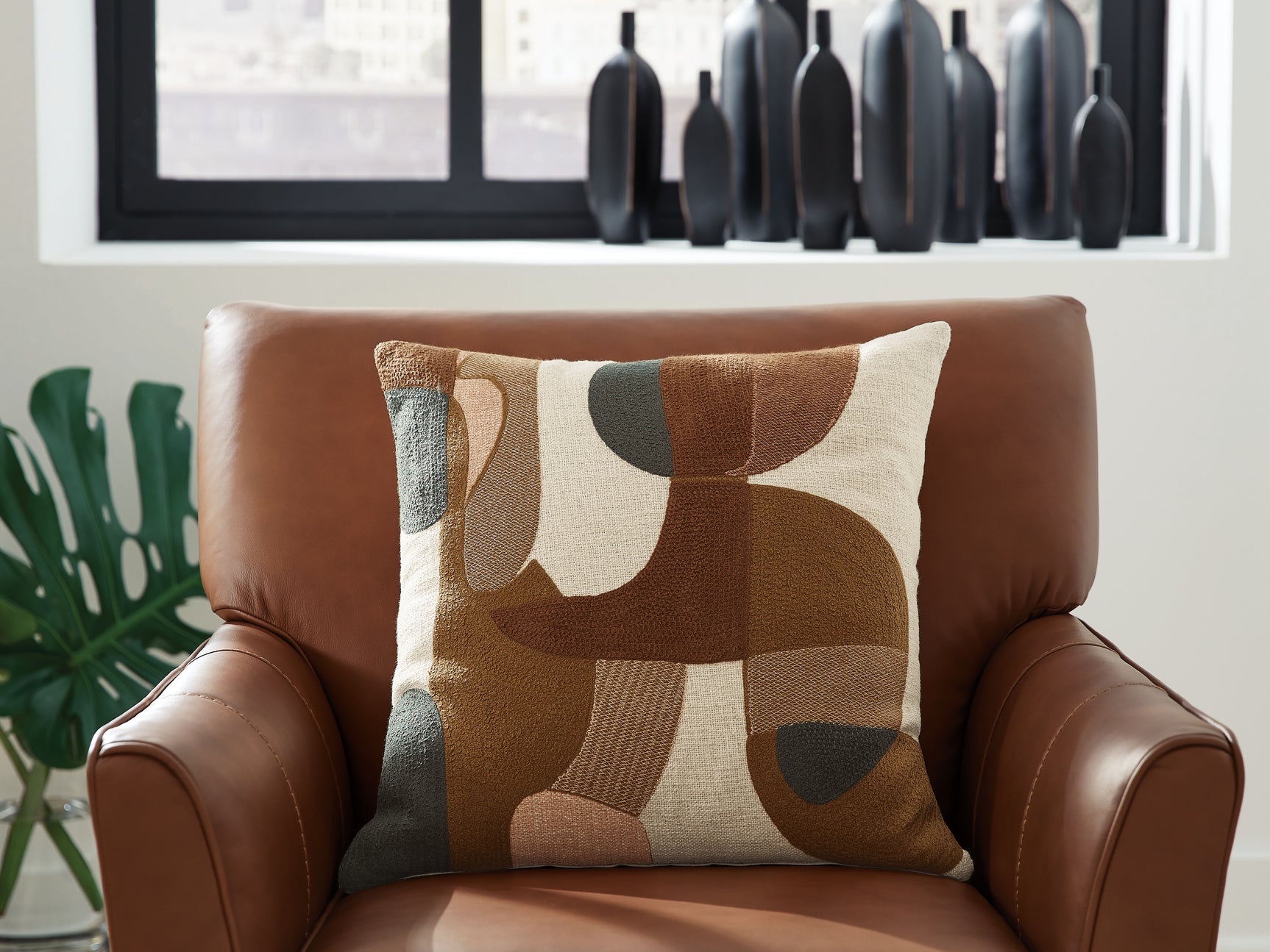 Tampa Furniture Outlet - Ashley Furniture - Hallam Pillows - Pillow (4/CS) - A1001155