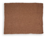 Chaddon Throw (Set of 3) - Tampa Furniture Outlet
