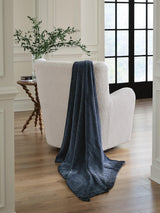Tampa Furniture Outlet - Ashley Furniture - Anawood Throw (Set of 3) - Throw (3/CS) - A1001189