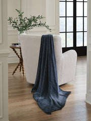 Tampa Furniture Outlet - Ashley Furniture - Anawood Throw (Set of 3) - Throw (3/CS) - A1001189