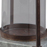 Diedrick Candle Holder - Tampa Furniture Outlet