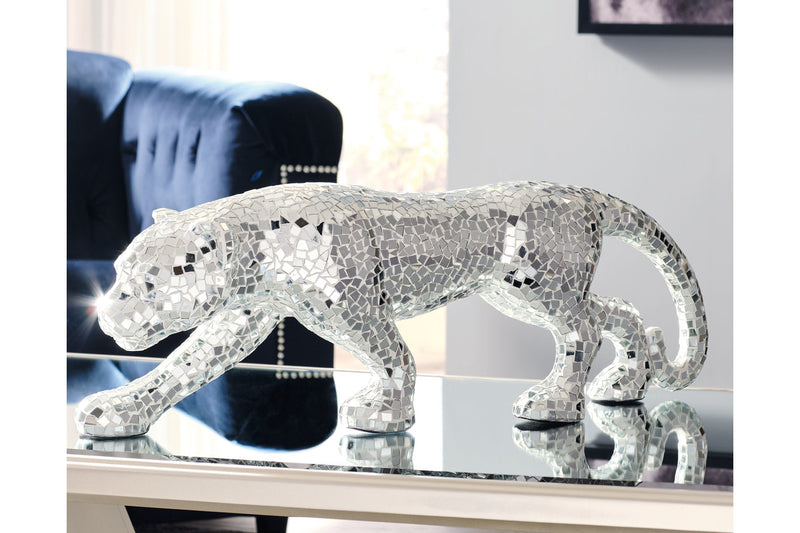 Drice Sculpture - Tampa Furniture Outlet