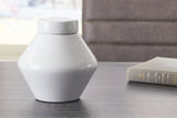 Tampa Furniture Outlet - Ashley Furniture - Domina Jar - Jar / White - A2000484J