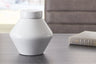 Tampa Furniture Outlet - Ashley Furniture - Domina Jar - Jar / White - A2000484J