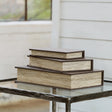 Tampa Furniture Outlet - Ashley Furniture - Jolina Box (Set of 3) - Box Set (3/CN) / Brown - A2000488