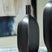 Tampa Furniture Outlet - Ashley Furniture - Rhaveney Vase - Vase (3/CS) / Black - A2000550