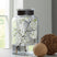 Tampa Furniture Outlet - Ashley Furniture - Lukasvale Vase - Vase / Clear/Pewter Finish - A2000585
