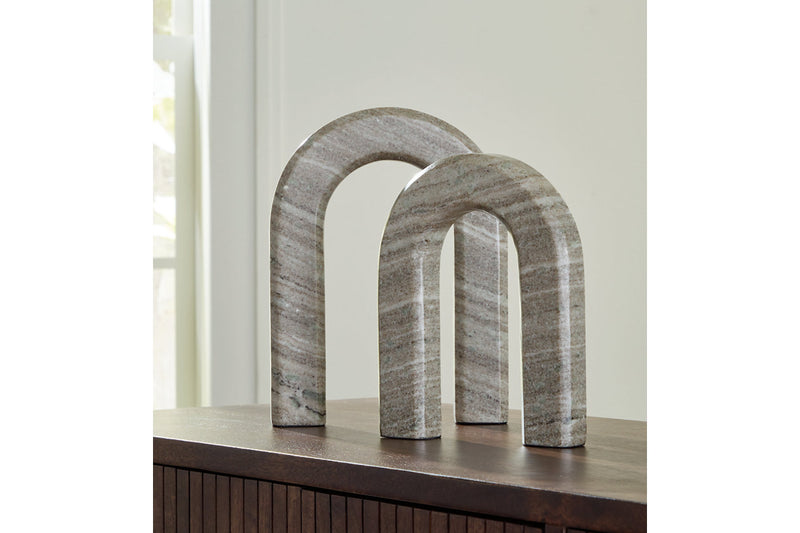 Keithton Sculpture - Tampa Furniture Outlet