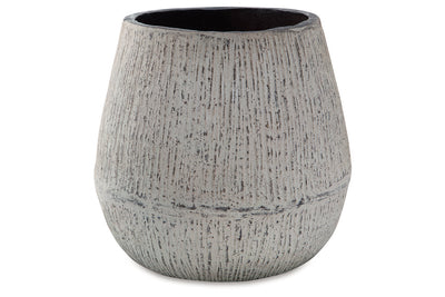Claymount Vase - Tampa Furniture Outlet