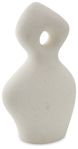 Arthrow Sculpture - Tampa Furniture Outlet