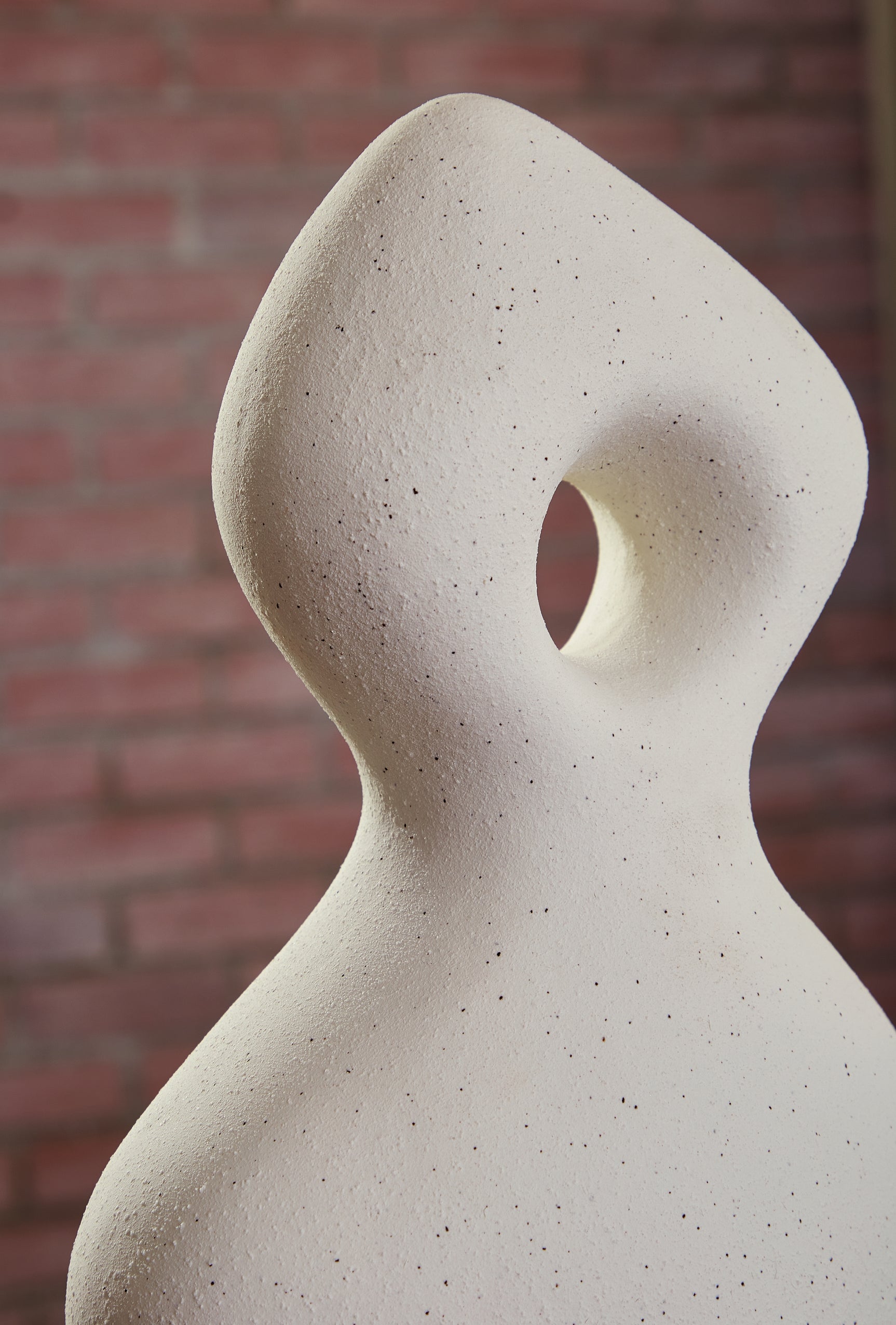 Arthrow Sculpture - Tampa Furniture Outlet