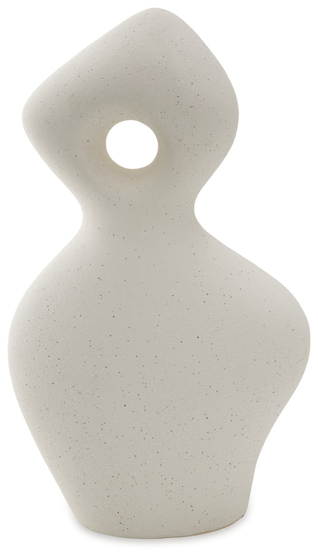 Arthrow Sculpture - Tampa Furniture Outlet