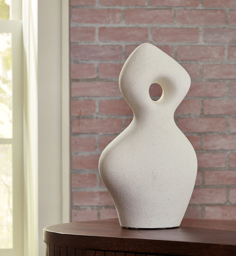 Tampa Furniture Outlet - Ashley Furniture - Arthrow Sculpture - Sculpture - A2000650