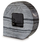 Janmour Table Clock - Tampa Furniture Outlet