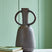 Tampa Furniture Outlet - Ashley Furniture - Aadeen Vase - Vase / Distressed Brown - A2000674