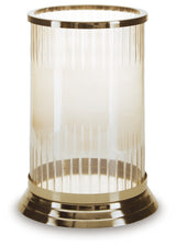 Aavinson Candle Holder - Tampa Furniture Outlet
