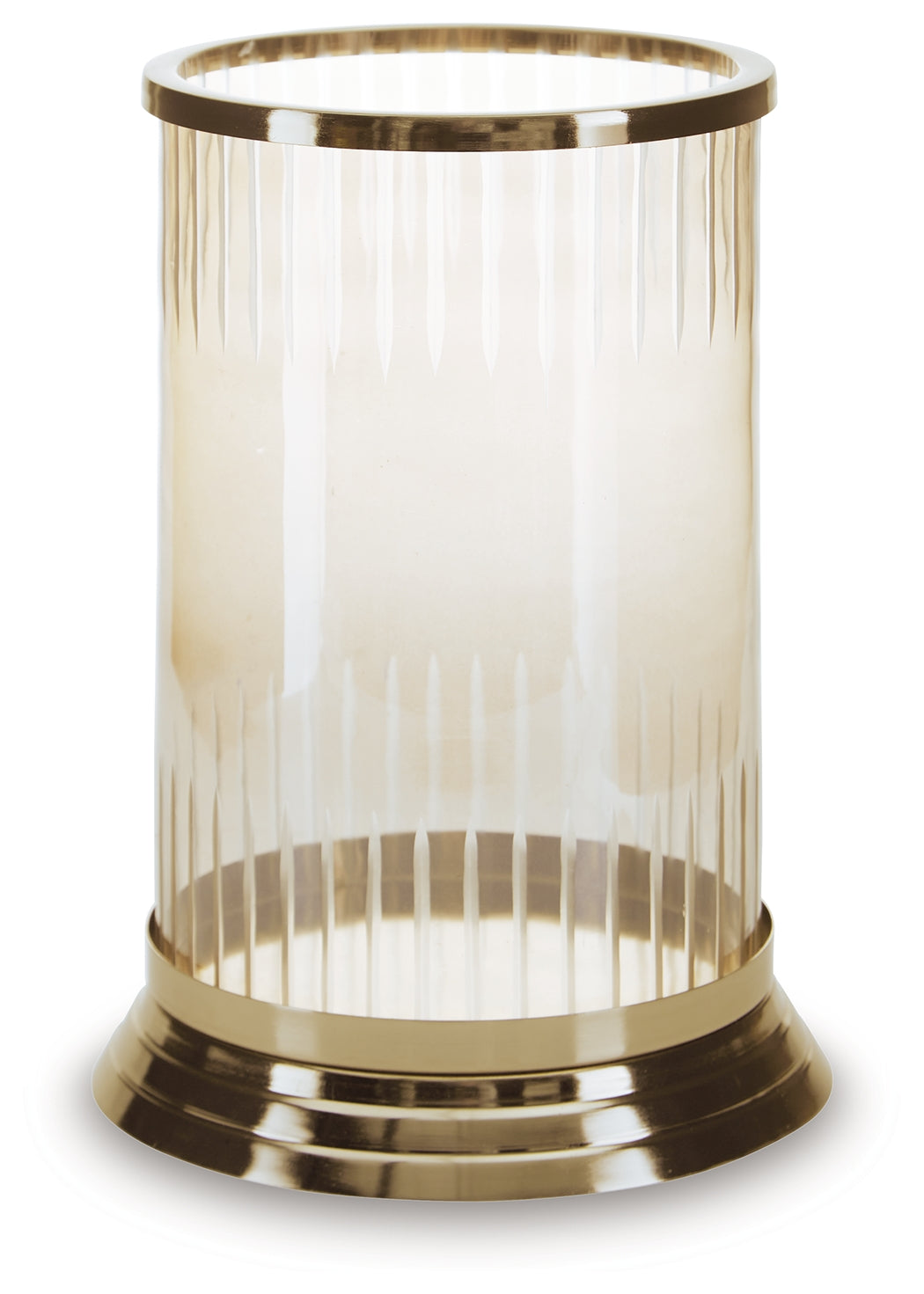 Aavinson Candle Holder - Tampa Furniture Outlet