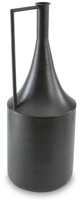 Zainforth Vase - Tampa Furniture Outlet