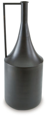 Zainforth Vase - Tampa Furniture Outlet