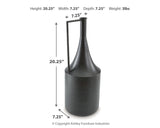 Zainforth Vase - Tampa Furniture Outlet