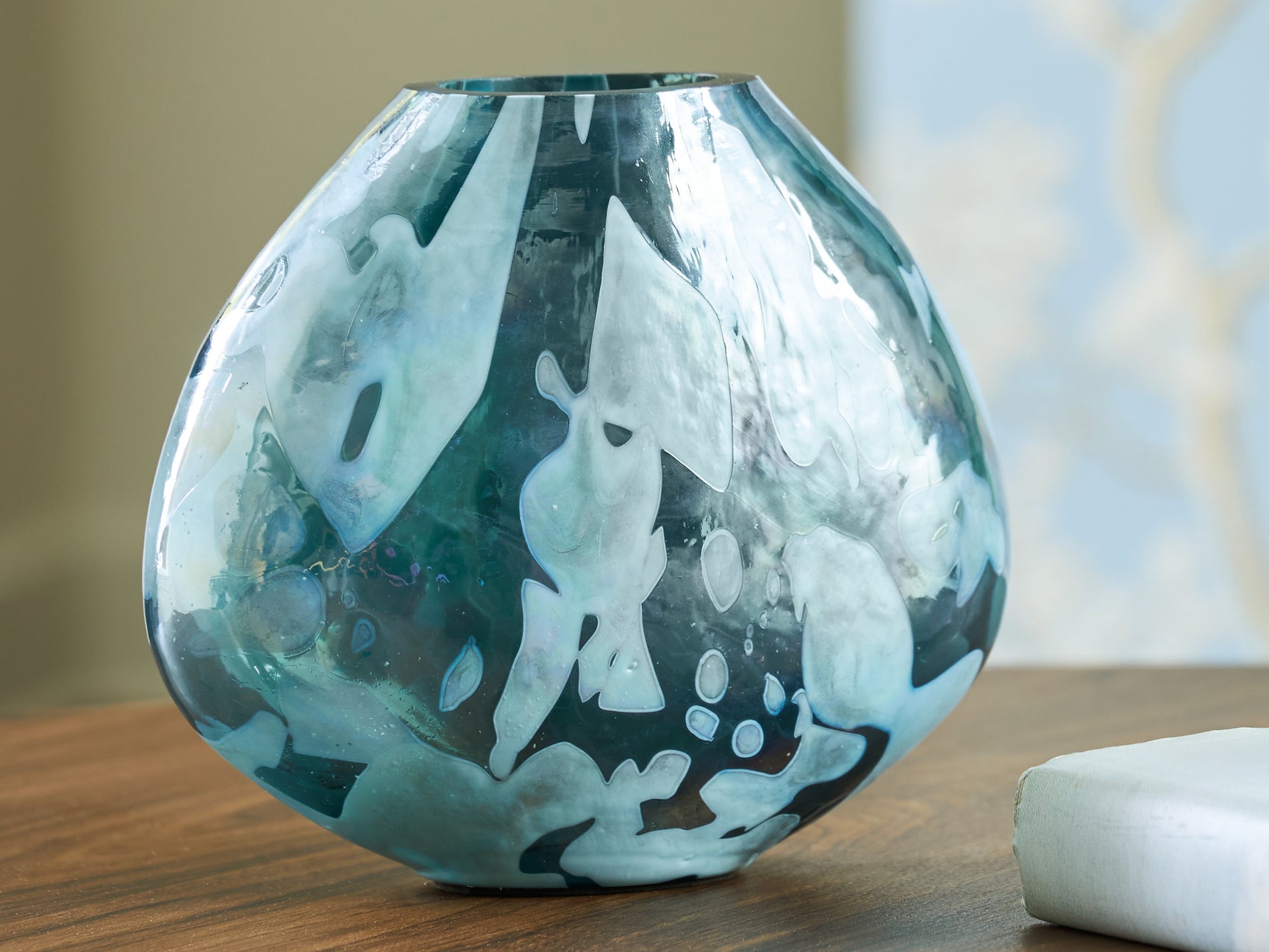 Cartshaw Vase Cartshaw Vase