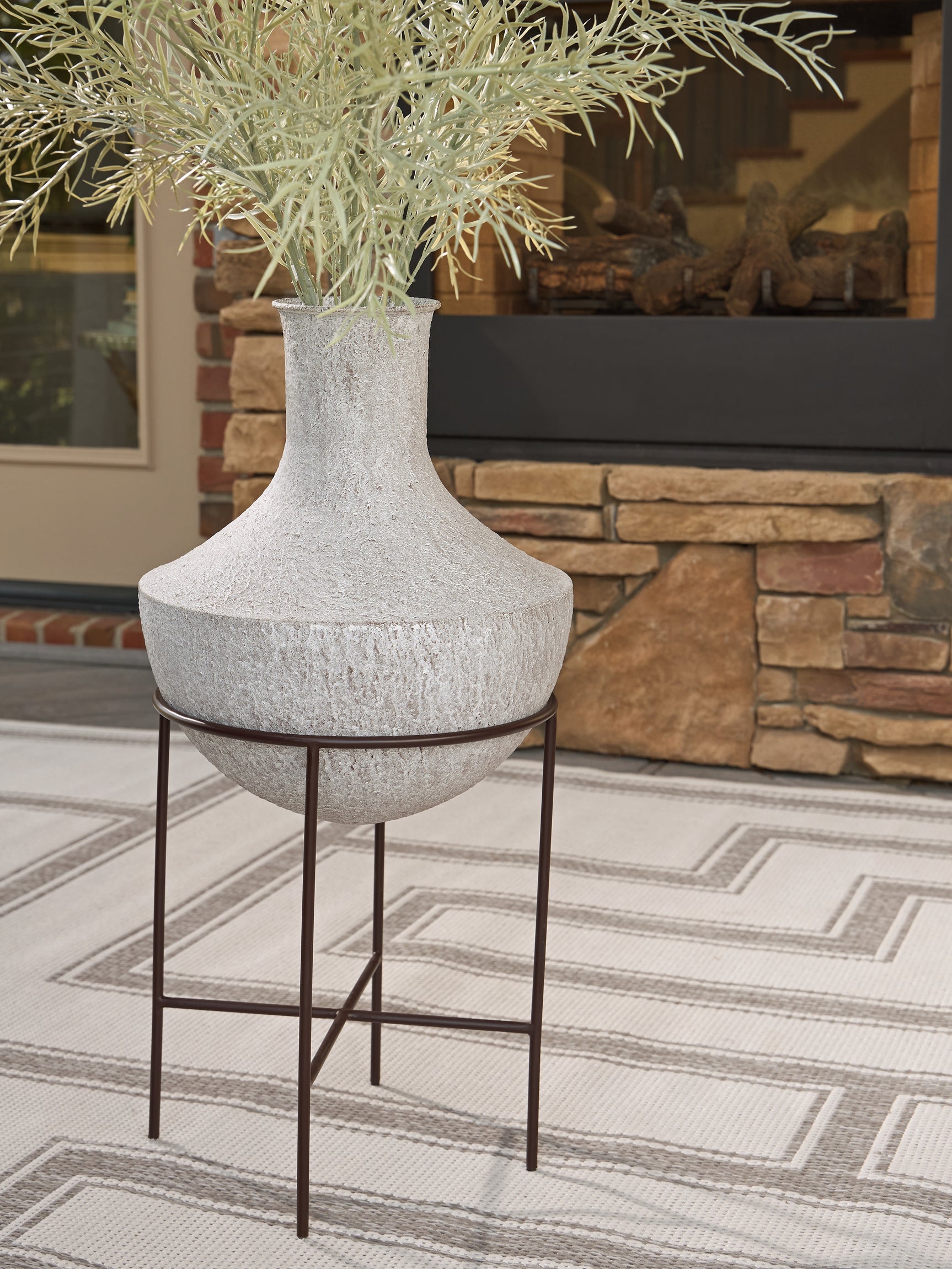 Estonbank Vase Estonbank Vase