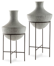 Estonbank Vase