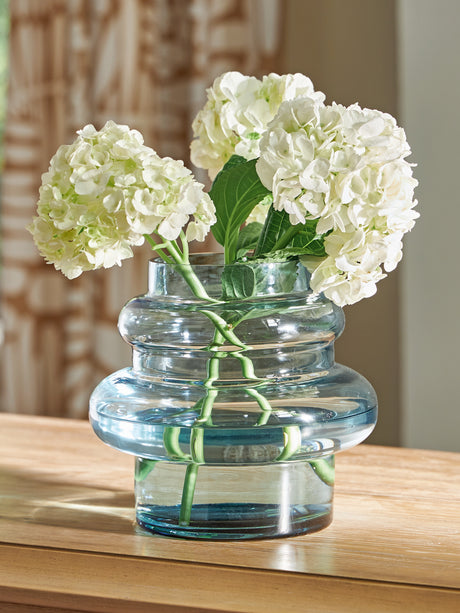 Vallmen Vase - Tampa Furniture Outlet