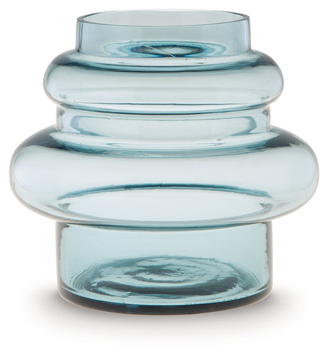Vallmen Vase - Tampa Furniture Outlet