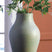 Tampa Furniture Outlet - Ashley Furniture - Baychester Vase - Vase / Antique Green - A2000806